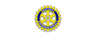 Rotary Club logo