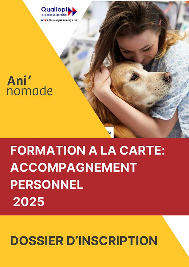 formation accompagnement personnel
