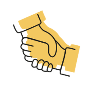 zoothérapie pour la reinsertion