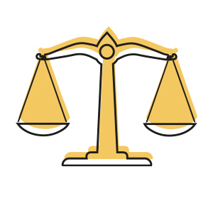 zoothérapie dans les tribunaux