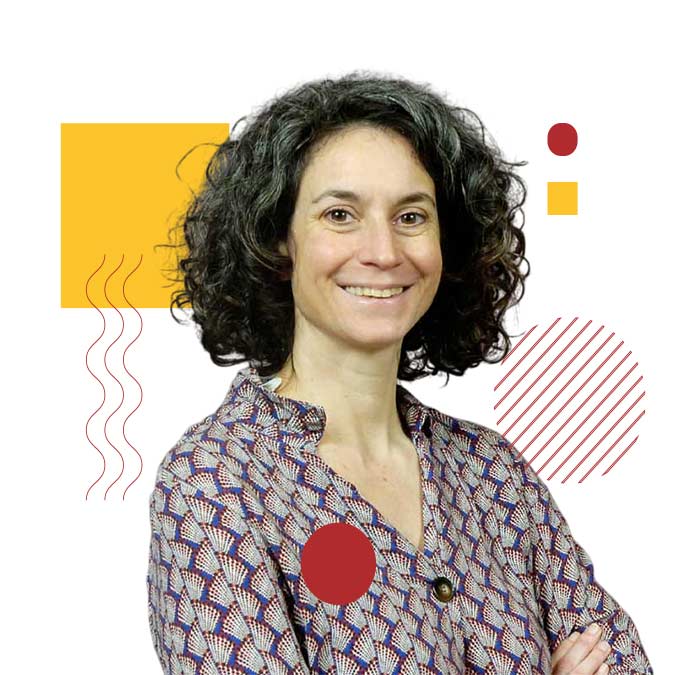 daphne-pres Daphné présidente CA