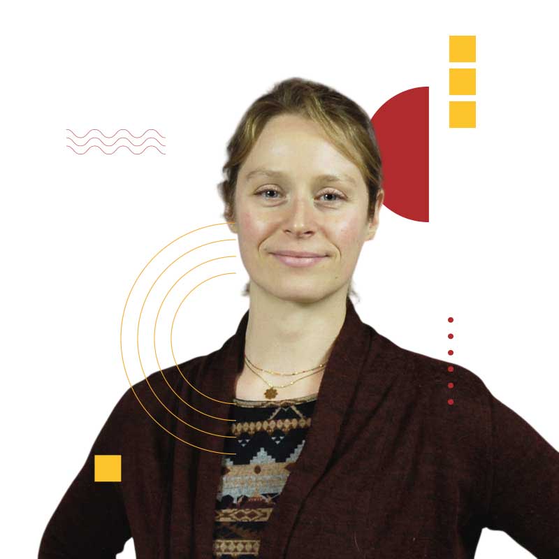 marie-2 Marie, membre CA Ani'nomade